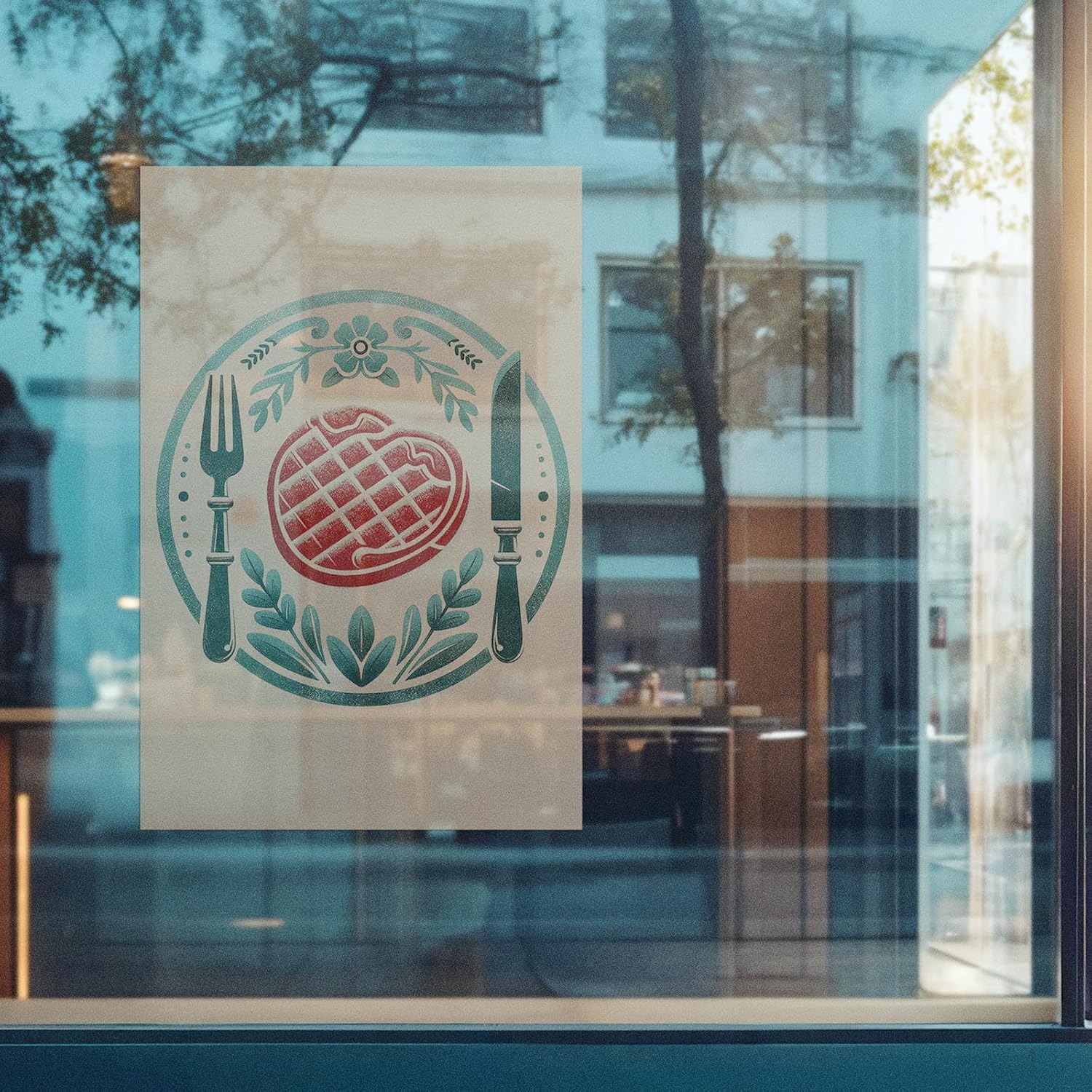 12x18 Inch 60 Sheets Large Printable Card Stock Paper Heavyweight 80lb Cover Matte Finish Cardstock Great for Flyers, Menu's, Covers,Poster Boards