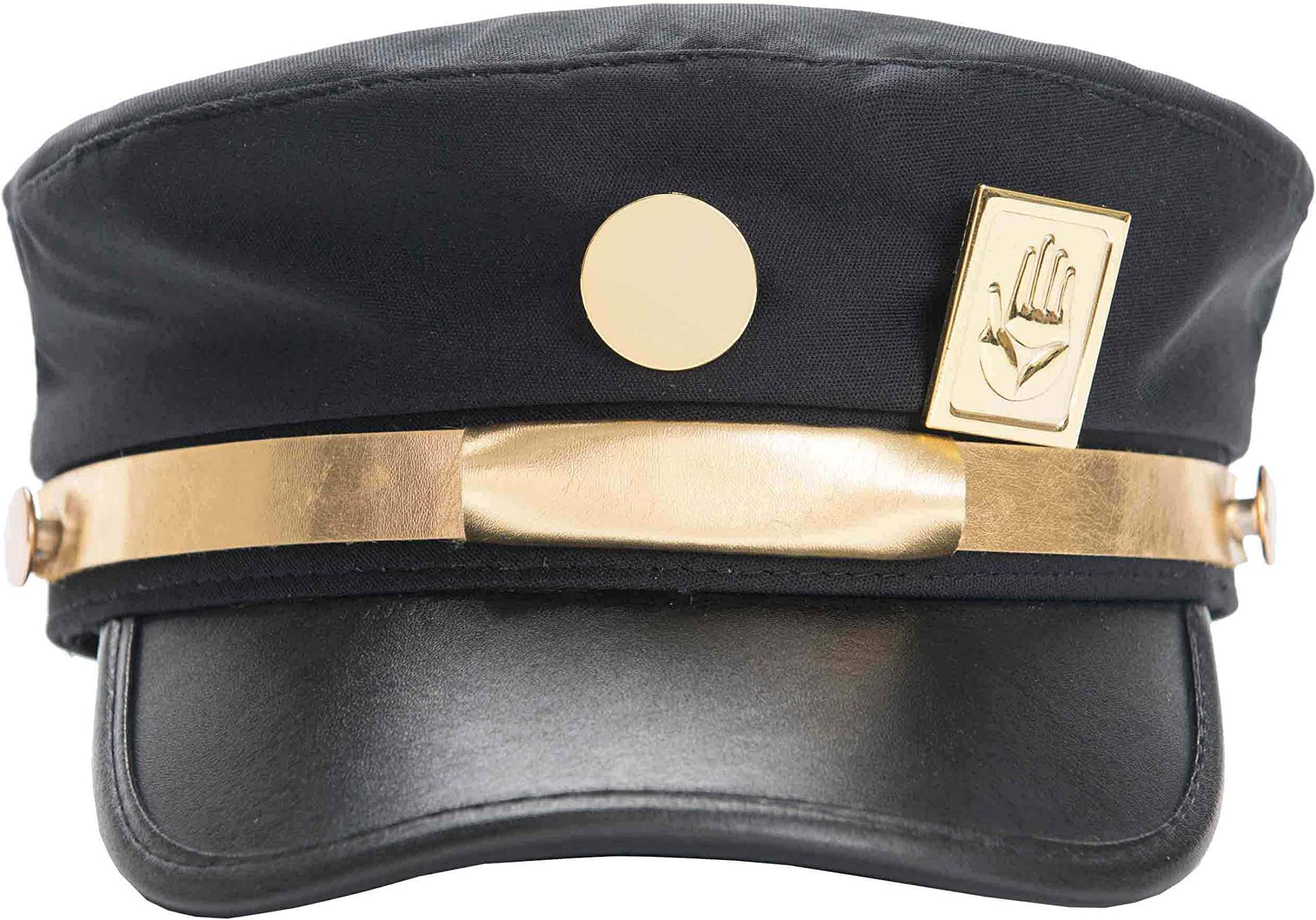 GEANBAYECosplay Real type and Jota Hat For Men and Women