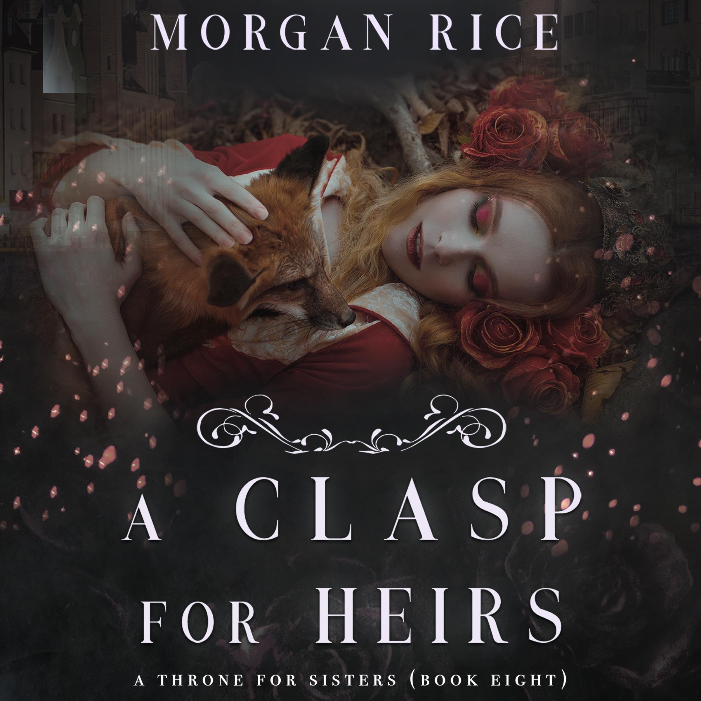 Cover art for A Clasp for Heirs
