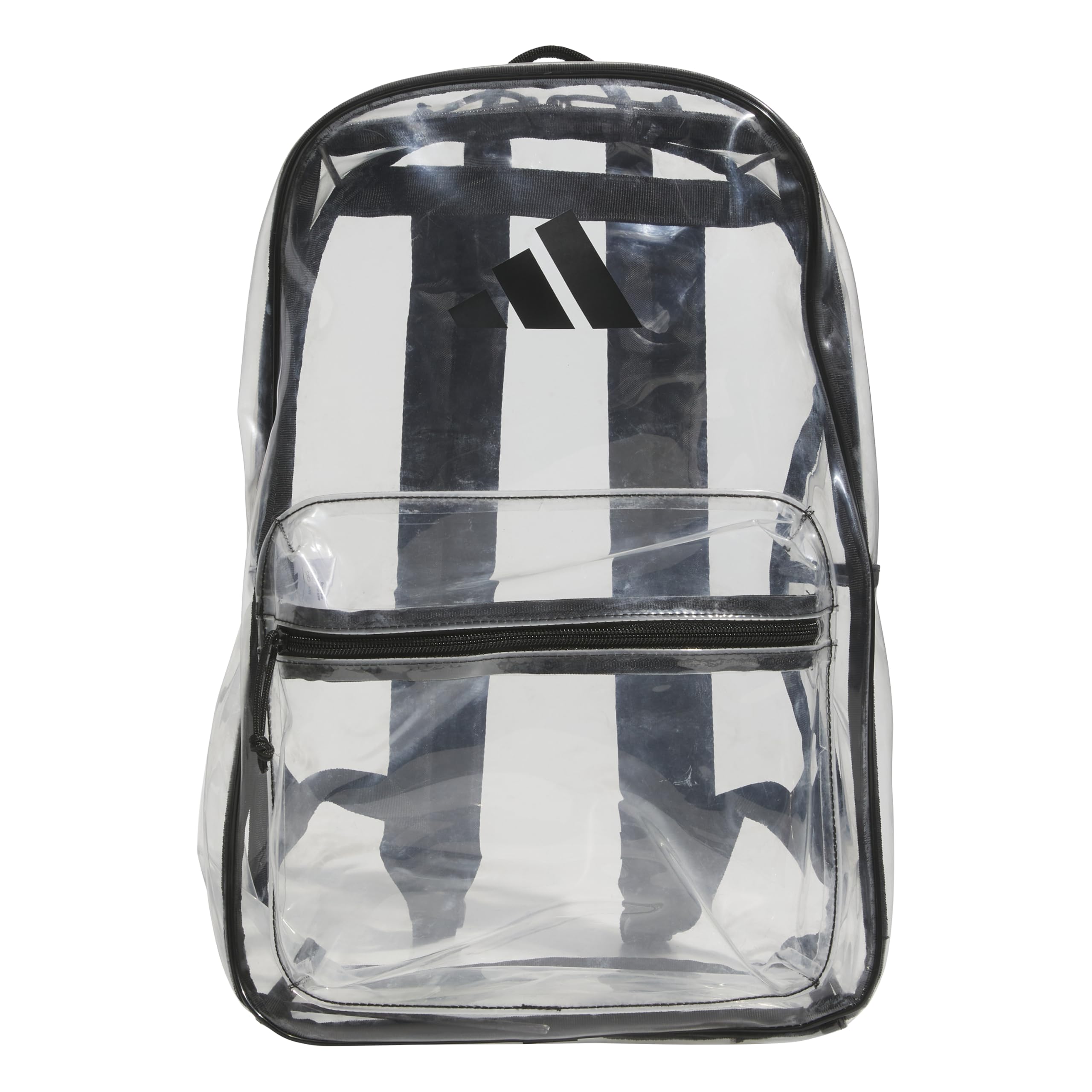 adidas Clear Backpack Stadium Bag 26L