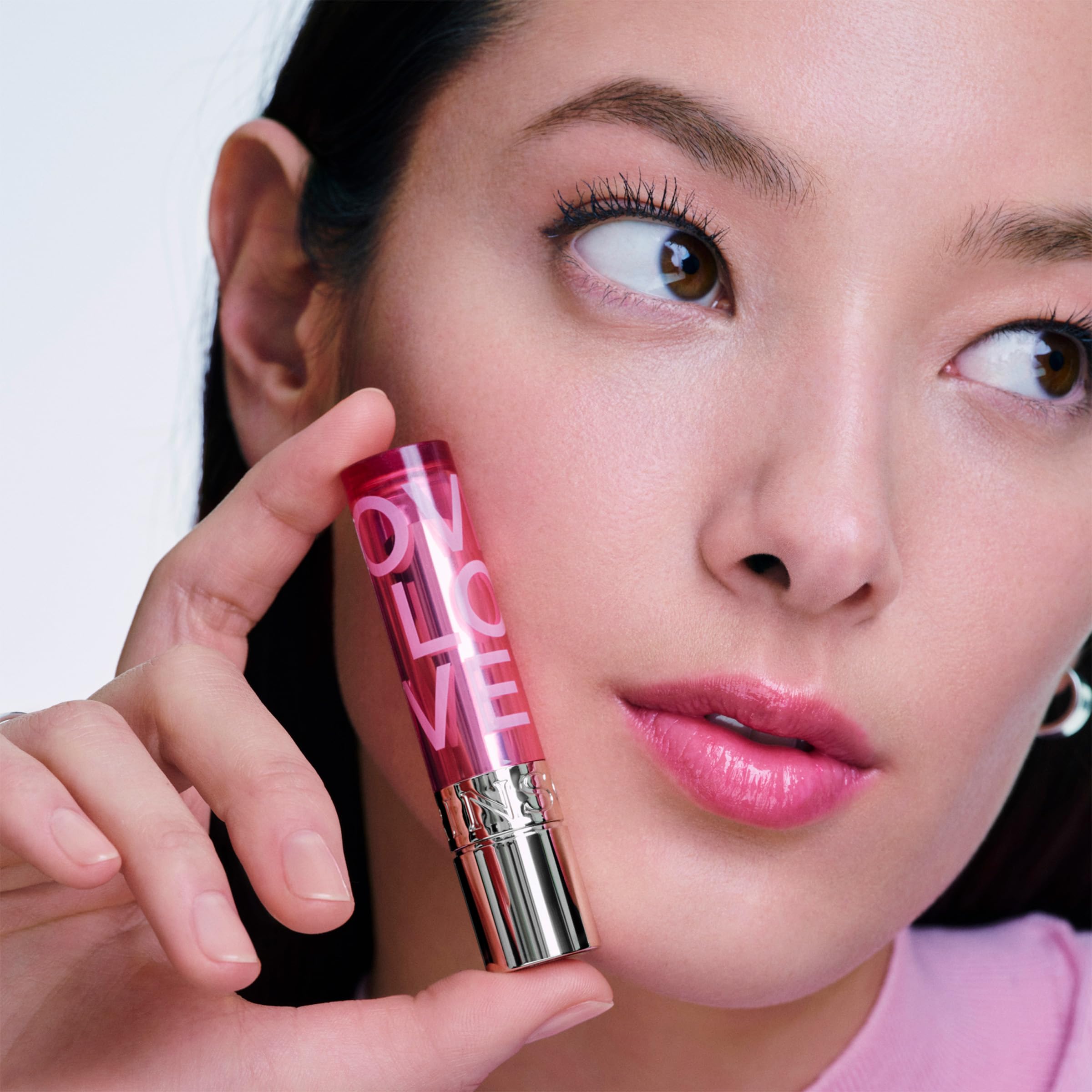Clarins Ruj Pembe Tek Ebat, 5003355042