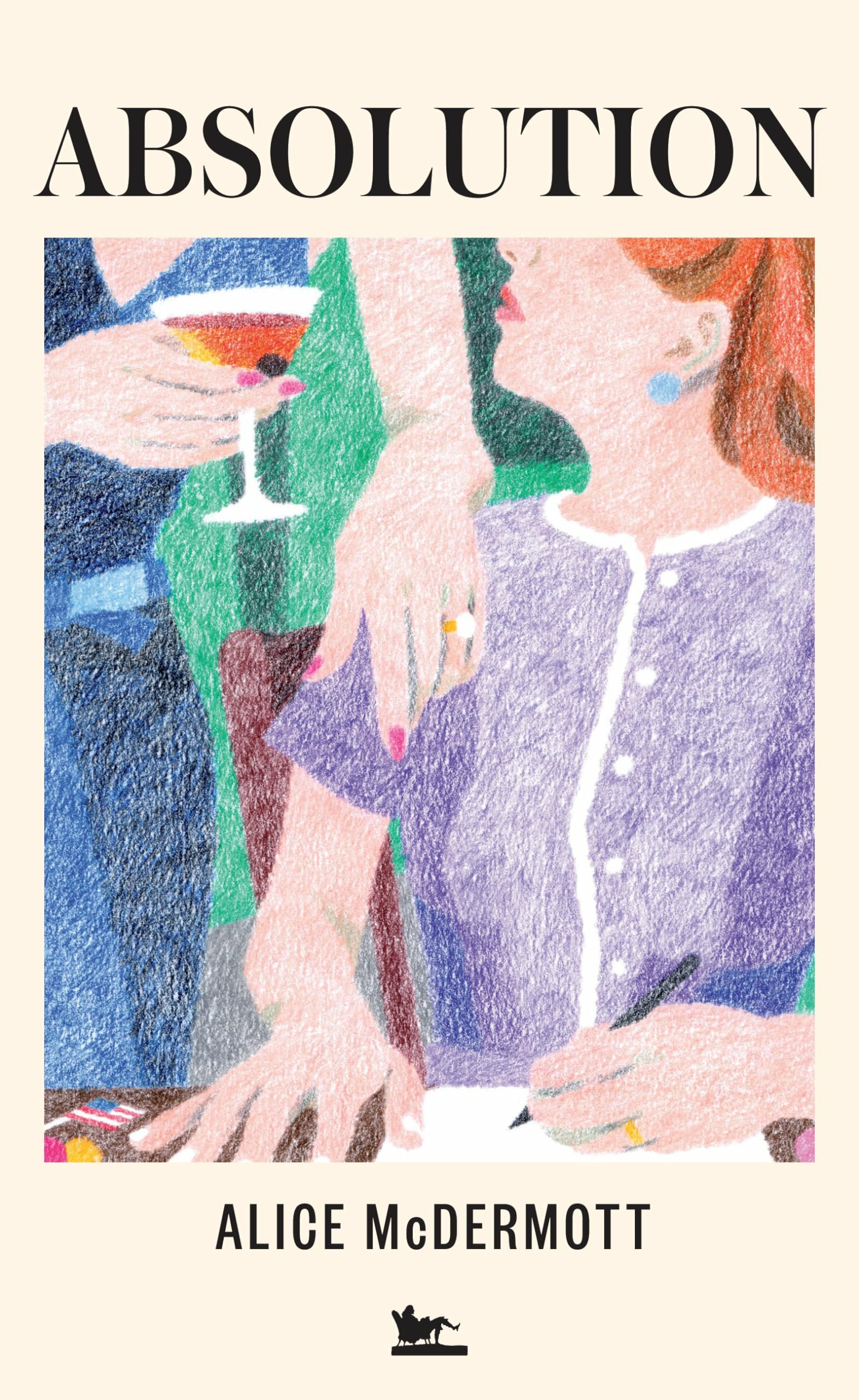 Absolution (French Edition)