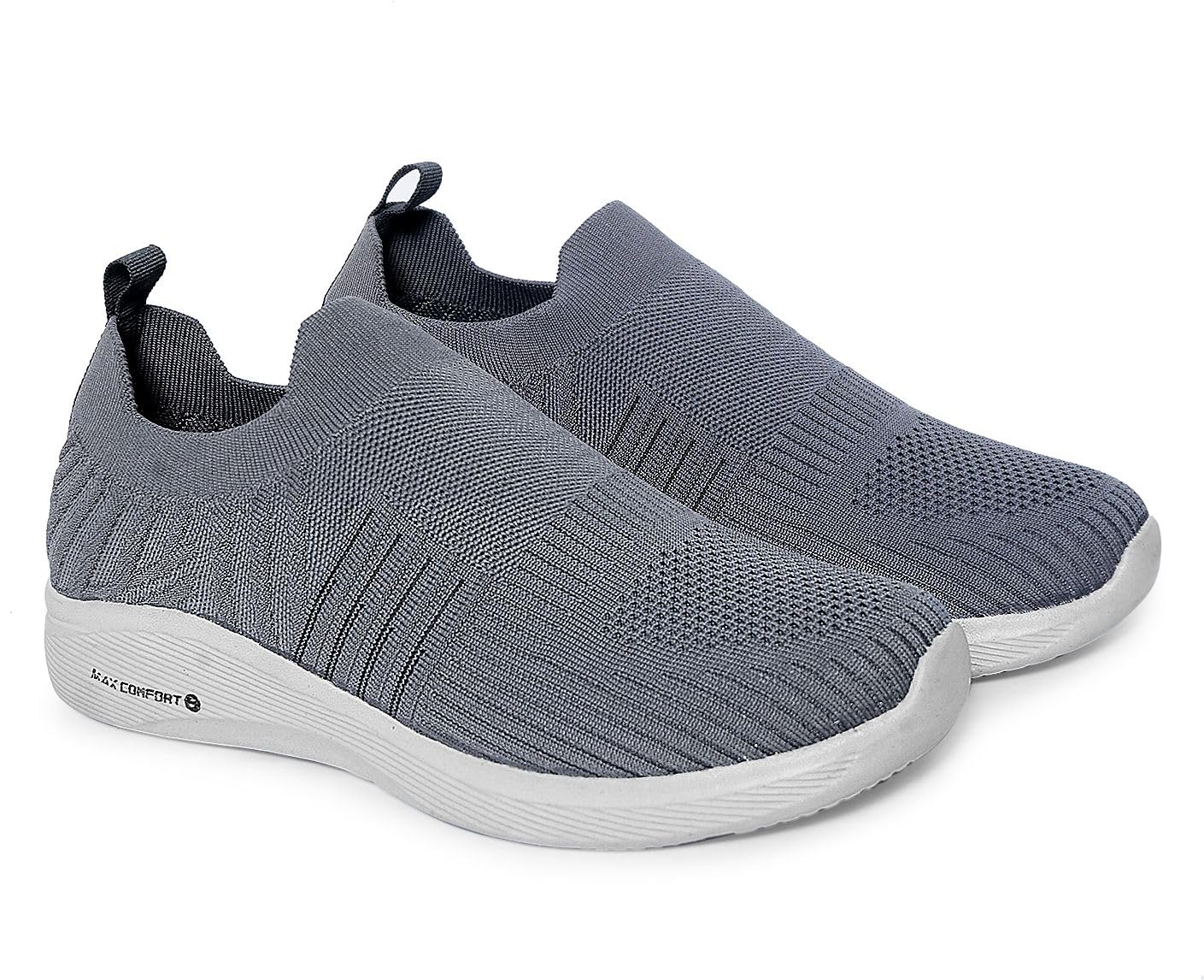 Walking Shoes for Men (Multicolor, 10)|Style 470-image-35