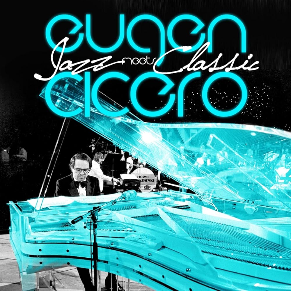 CICERO,EUGENE - Jazz Meets Classic - Amazon.com Music