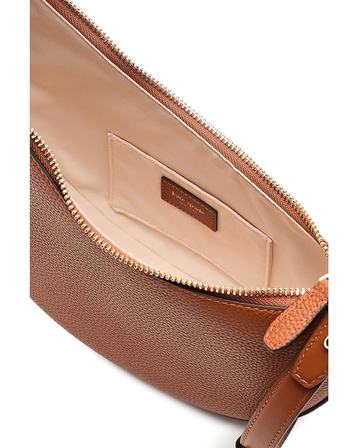 Kate Spade New York Duo Pebbled Leather Crossbody Bag - #5 of 5