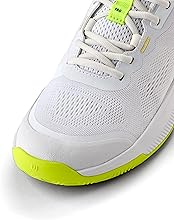 Intrigue Pro Oz, Zapatillas de Tenis Mujer2