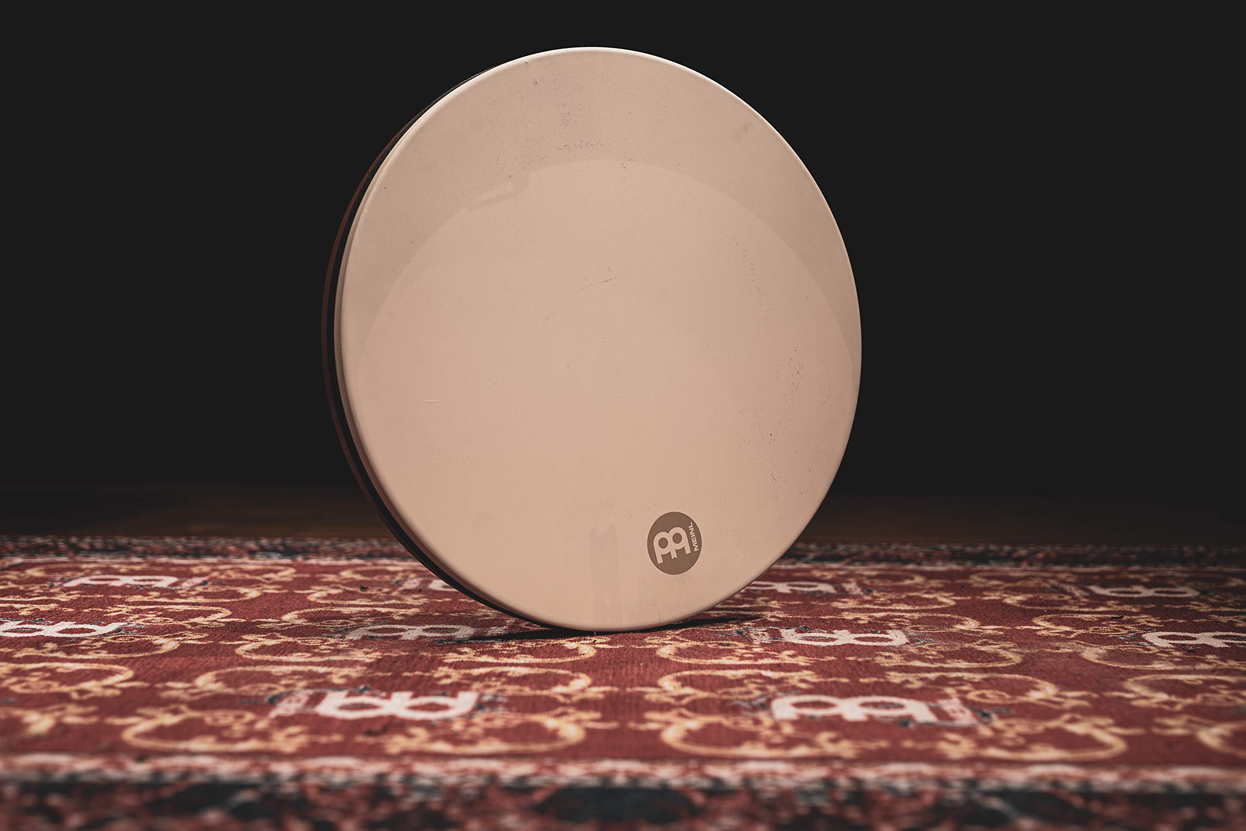 MEINL フレームドラム FD22T Amazon.com: Meinl Percussion 22