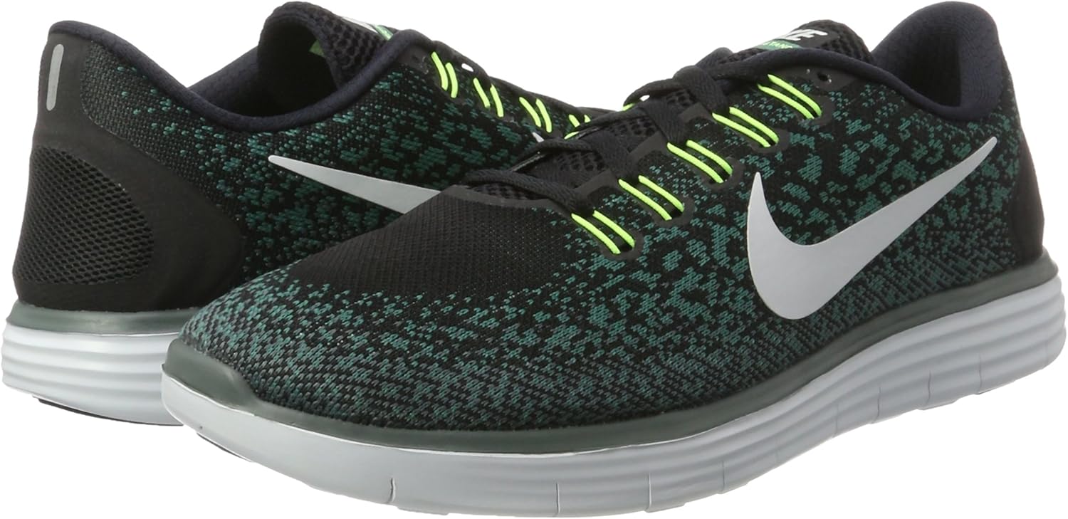 NIKE Men's Free RN Running Shoe