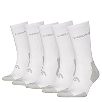 HEAD ELEMENTS TENNIS CREW 5P ECOM