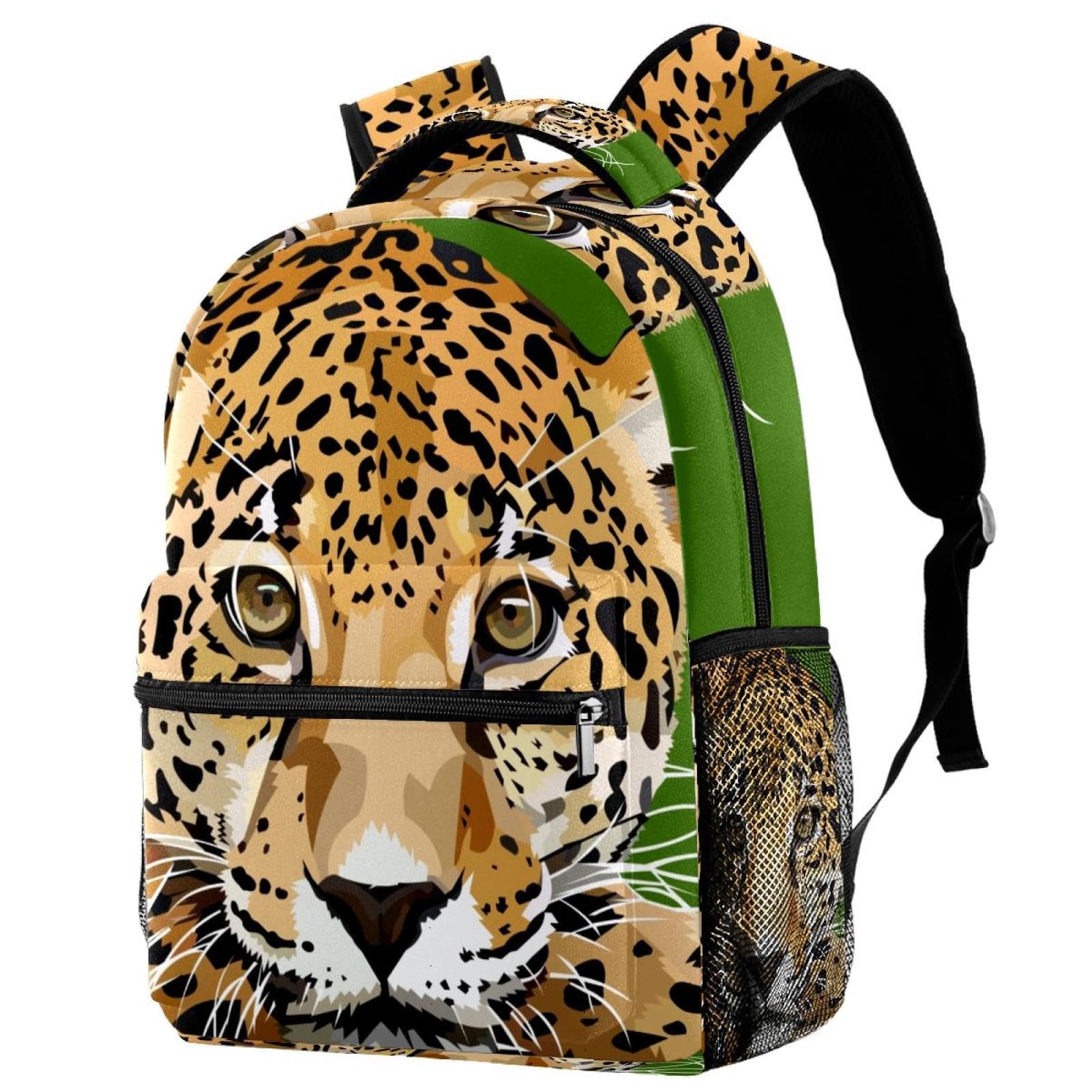 GIOKQB Mochila Portatil Koala Mochila Escolar Impermeable Mochila De Viaje Para Hombre Mujer 29.4x20x40cm