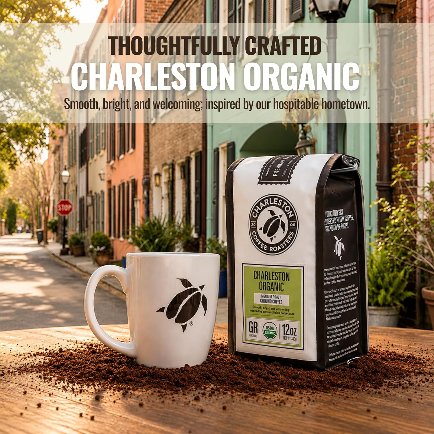 Charleston Coffee Roasters — image 4