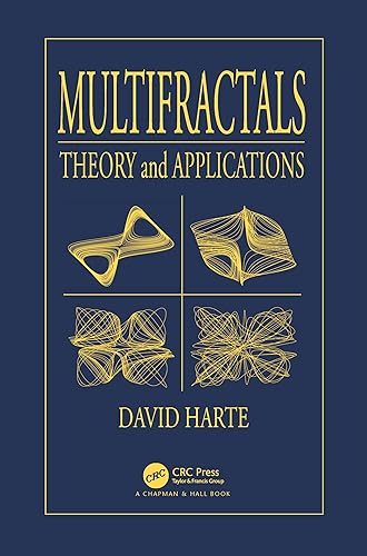 Multifractals. Theory And Applications
