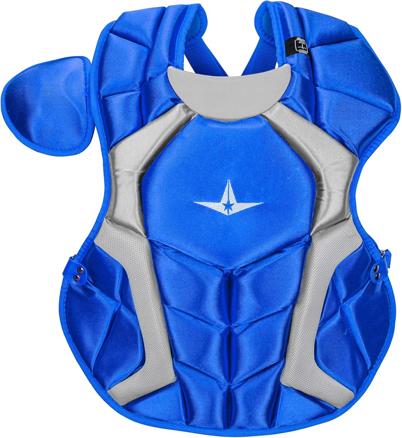 All-Star CPCC912PSRO Player's Series Chest Protector/Meets NOCSAE/Ages 9-12 RO