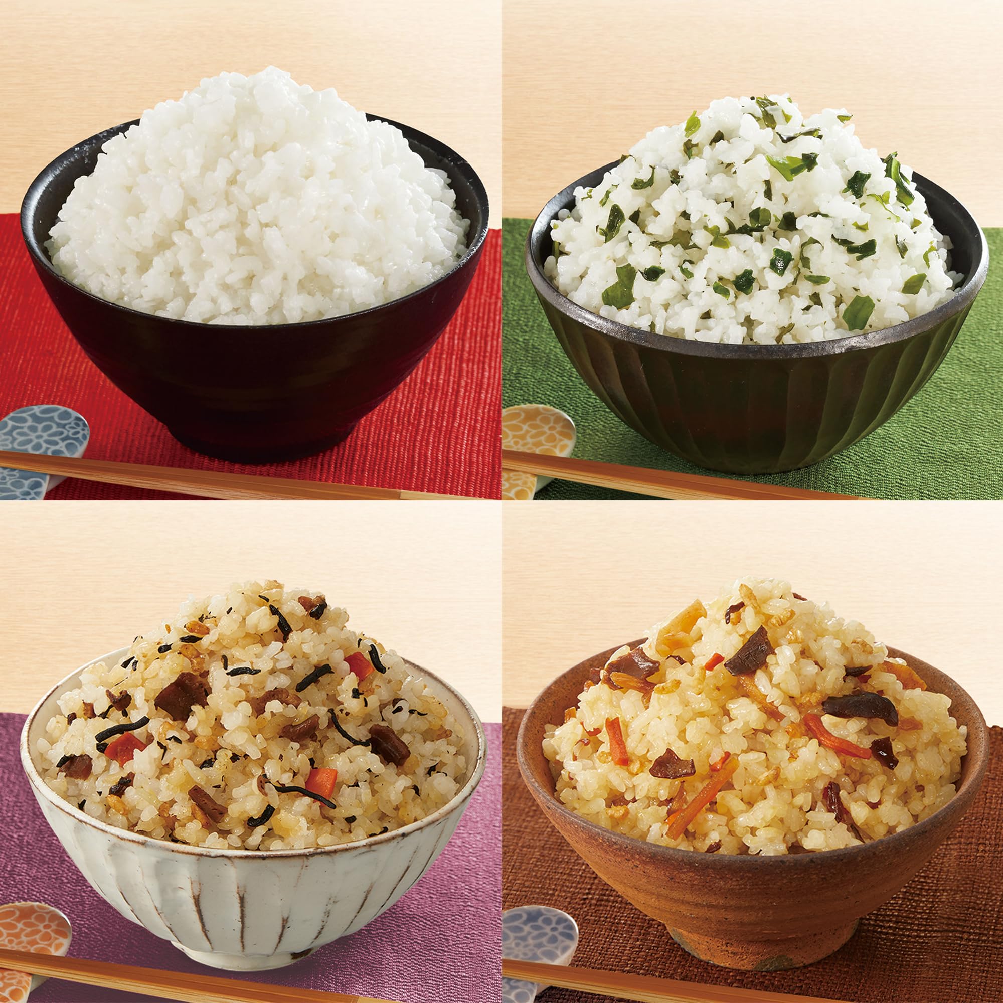 Amazon.co.jp: アルファー食品 安心米9食セット : ペット用品