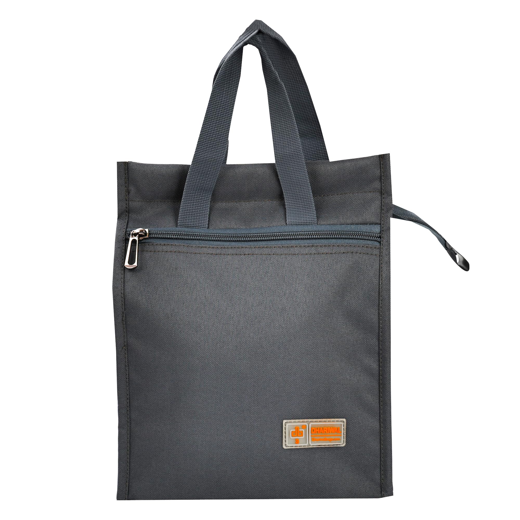 Thaili No.3 Tiffin Bag 13in x 9in x 6in TB-402 (Grey) - Small (B08HJHBGJS) Amazon Price History, Amazon Price Tracker