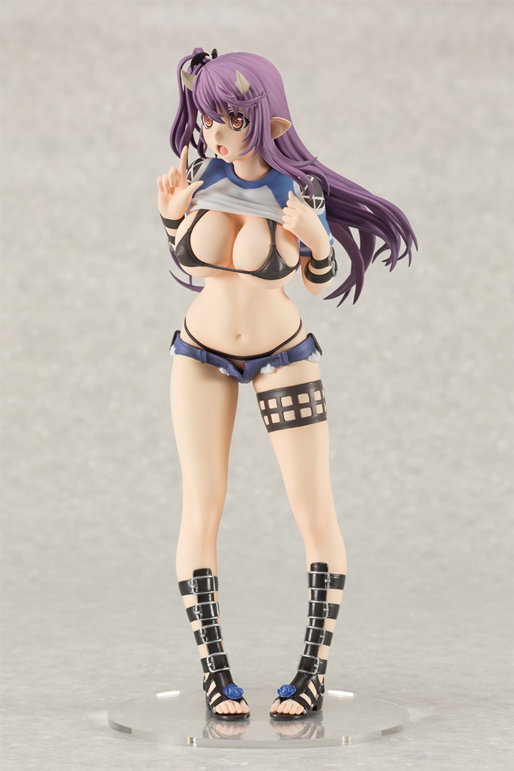 Amazon.com: Orchid Seed The Seven Deadly Sins: Leviathan Section