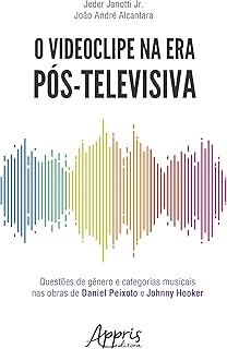 O videoclipe na era pós-televisiva: questões de gênero e categorias musicais nas obras de daniel peixoto e johnny hooker  
