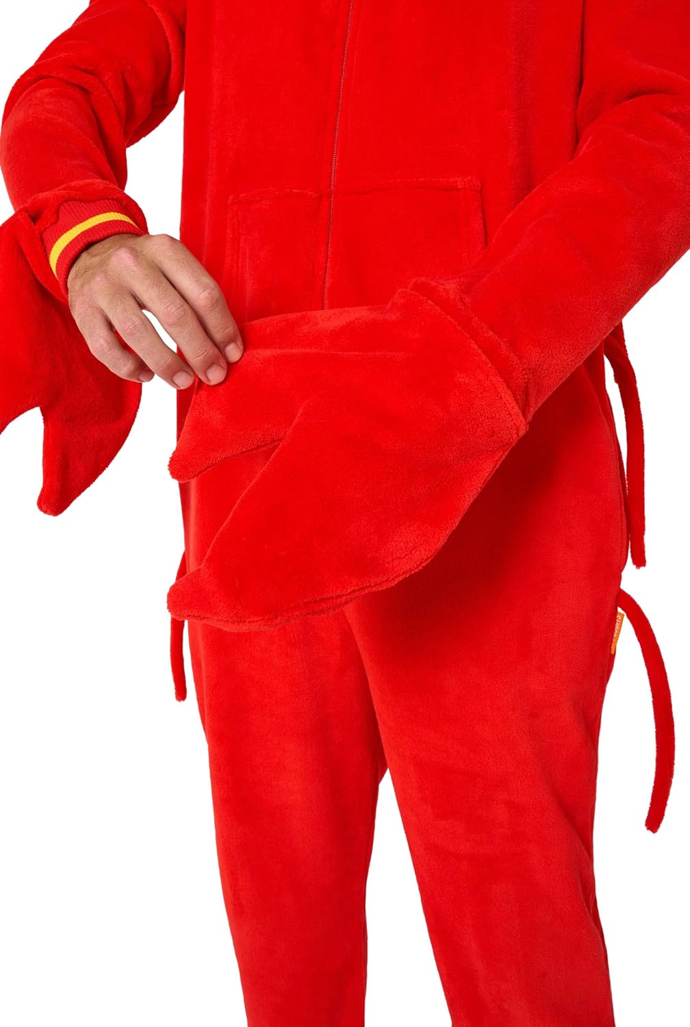 Opposuits Adult Animal Onesies - Cozy Jumpsuits for Halloween, Lounge & Cosplay - Fun, Comfy Costumes