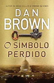 O símbolo perdido (Robert Langdon - Livro 3)