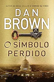 O símbolo perdido (Robert Langdon - Livro 3)