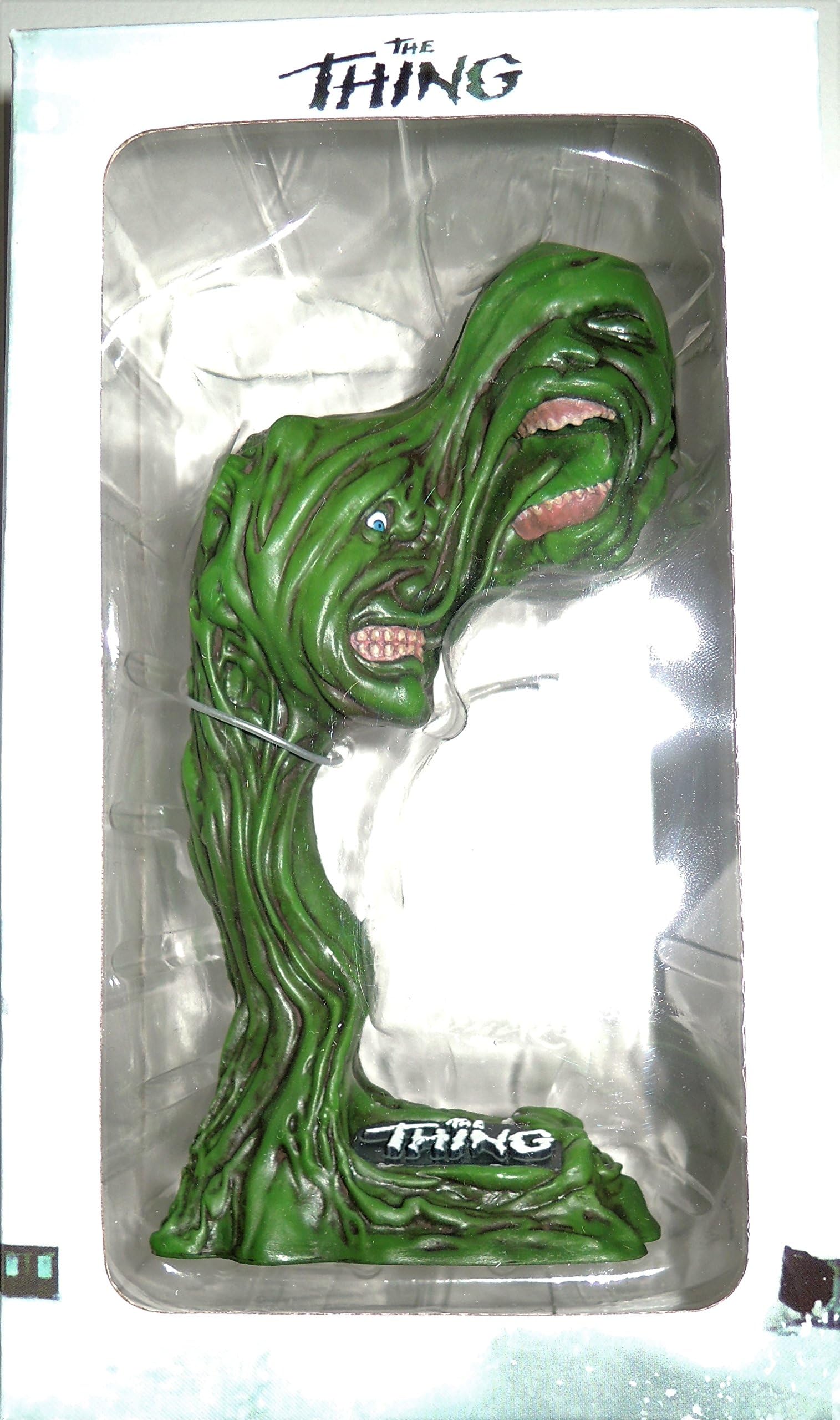 "The Thing" Statuette - Loot Crate DX Exclusive October 2016