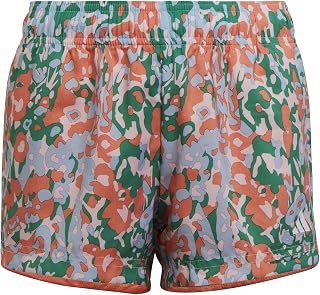 adidas G TR-ES AOP SHO Girls' Shorts