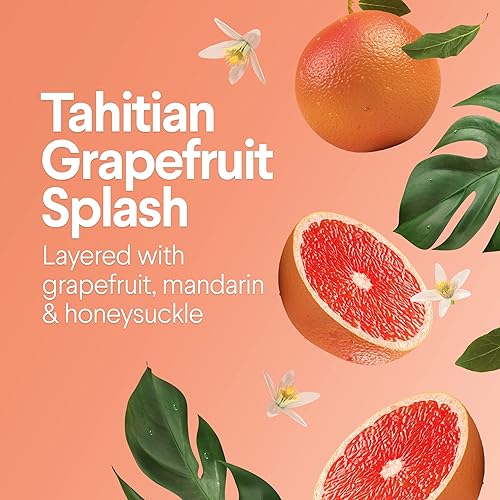 Miniatura 3 de Clorox Paquete económico de toallitas desinfectantes Scentiva, mezcla de 3 x 75 ct Pacific Breeze y aroma a coco y 3 x 75 ct de aroma de pomelo