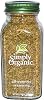 Simply Organic All-Purpose Sea Zoning, 2.0 oz 59 g