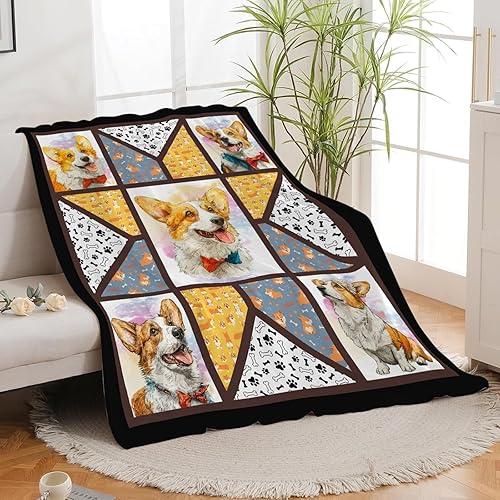 Miniatura 284 de Manta de cerveza, manta de bebida de cerveza, regalos para adultos, mujeres y hombres, súper suave y acogedora manta de felpa mullida mullida de