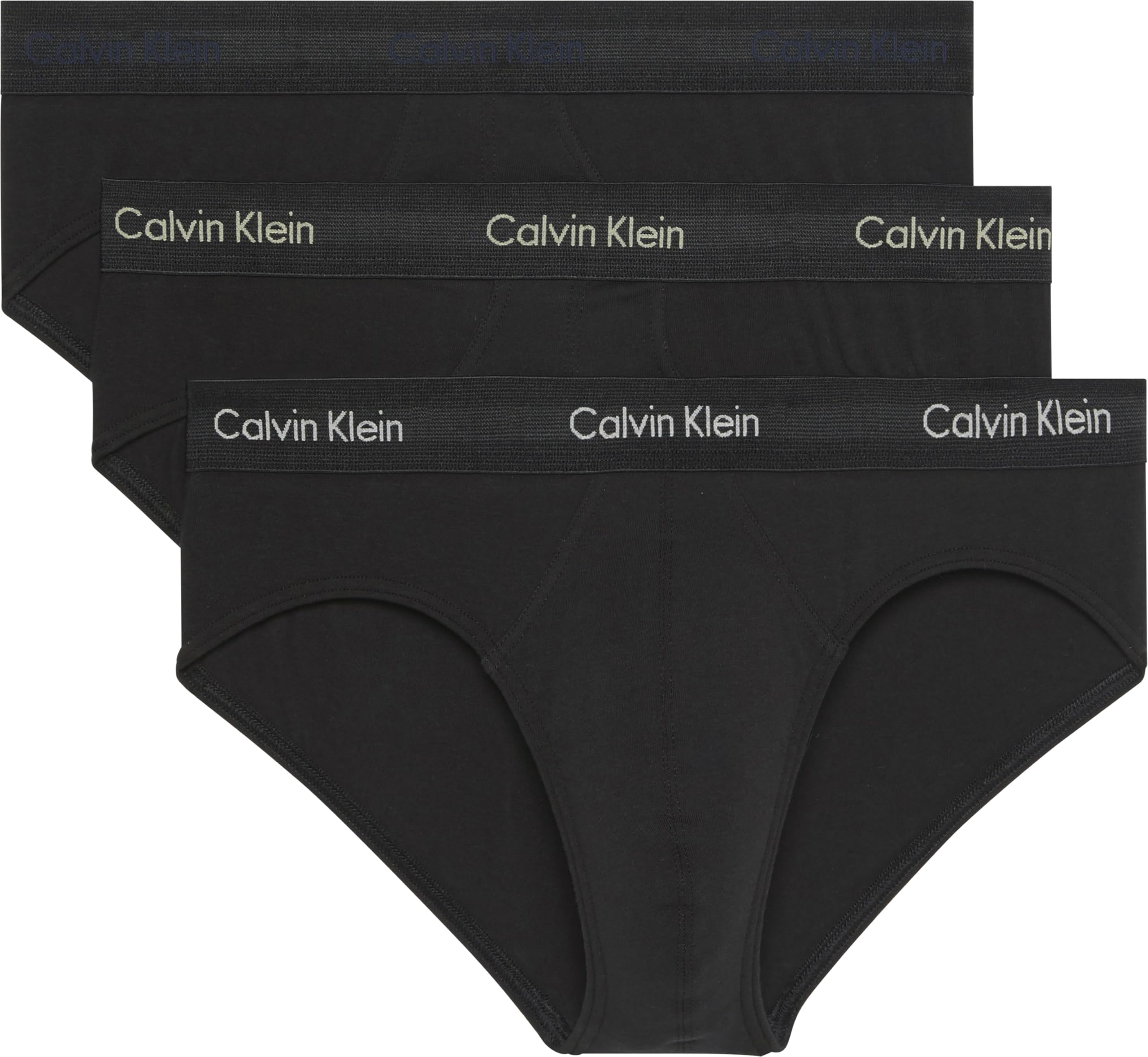 Hip Brief 3pk Çoklu Paket İç giyim Erkek