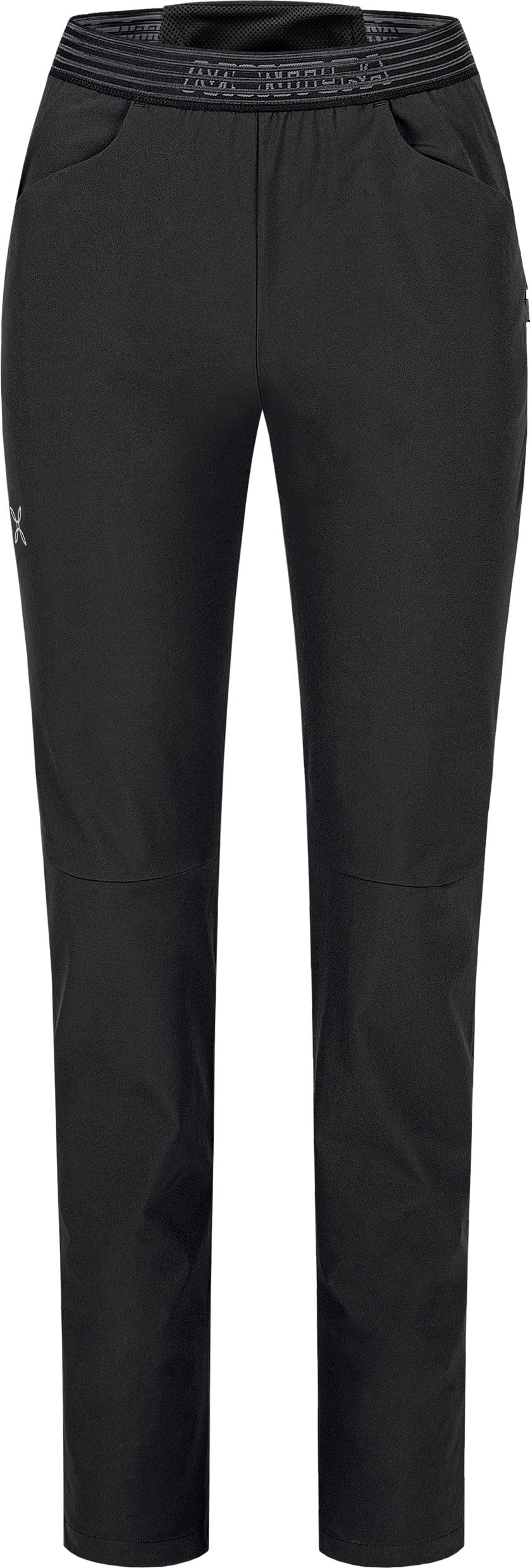 MONTURA - Rise Pants Woman, Pantaloni da Escursionismo Donna