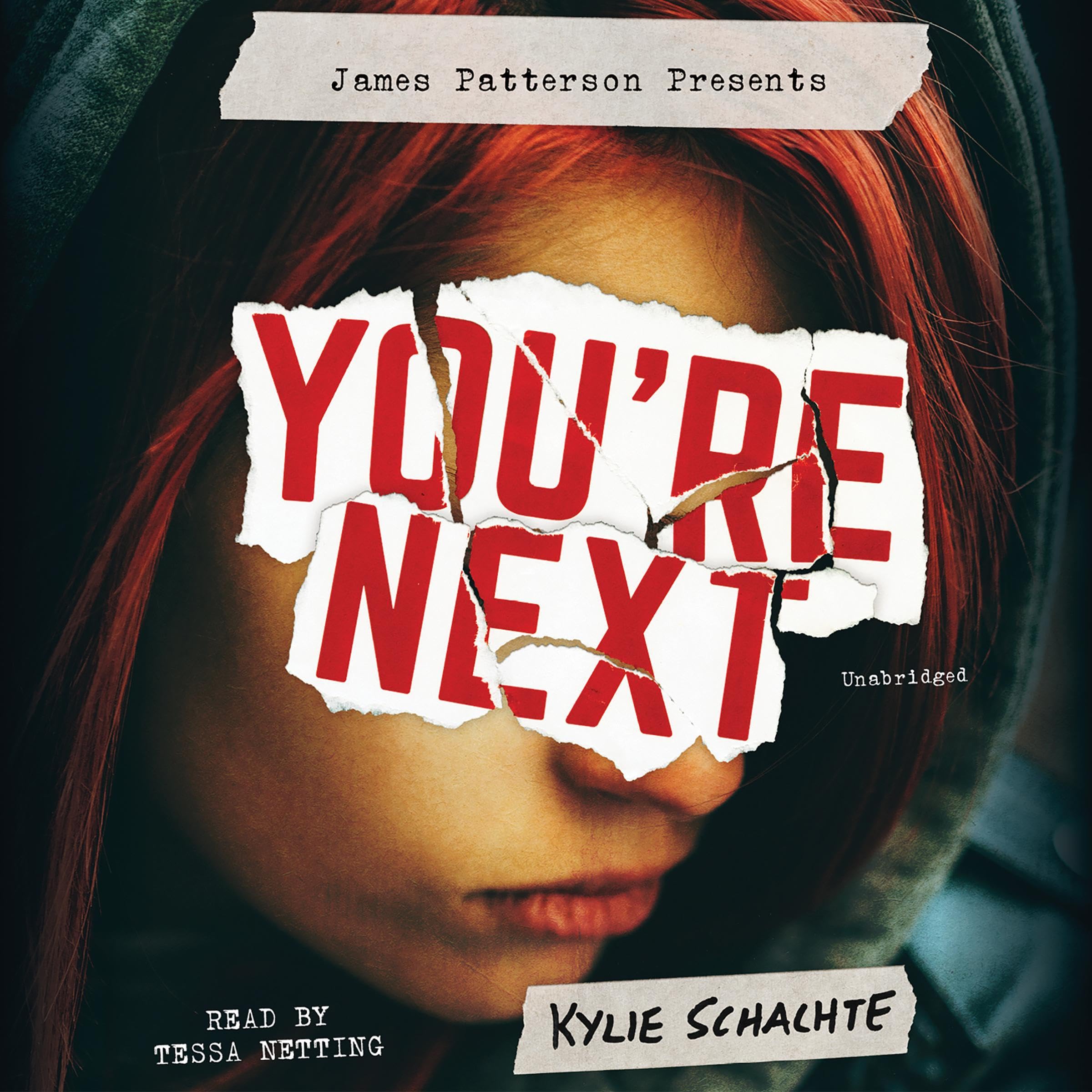 Cover art for You're Next