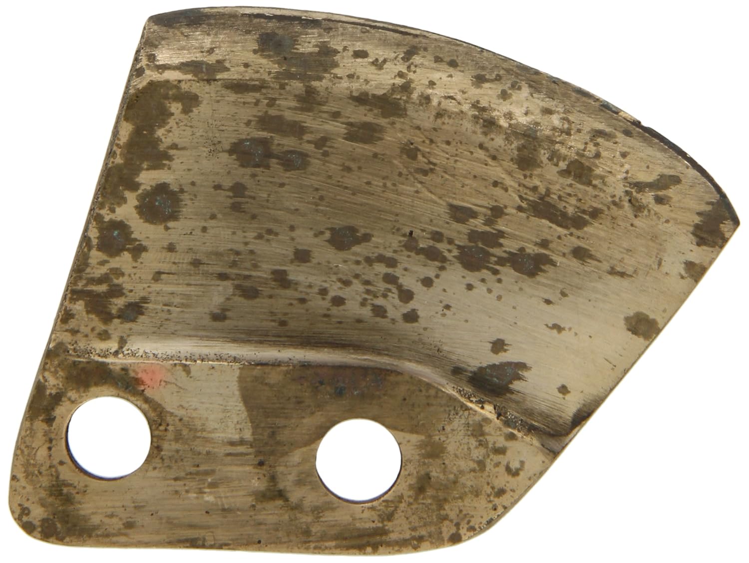 Wesco 272302 Replacement Blade, for 272301 NonSparking Deheader Drum
