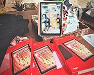 Review Image by Rebekah Gleason Rebekah Gleason