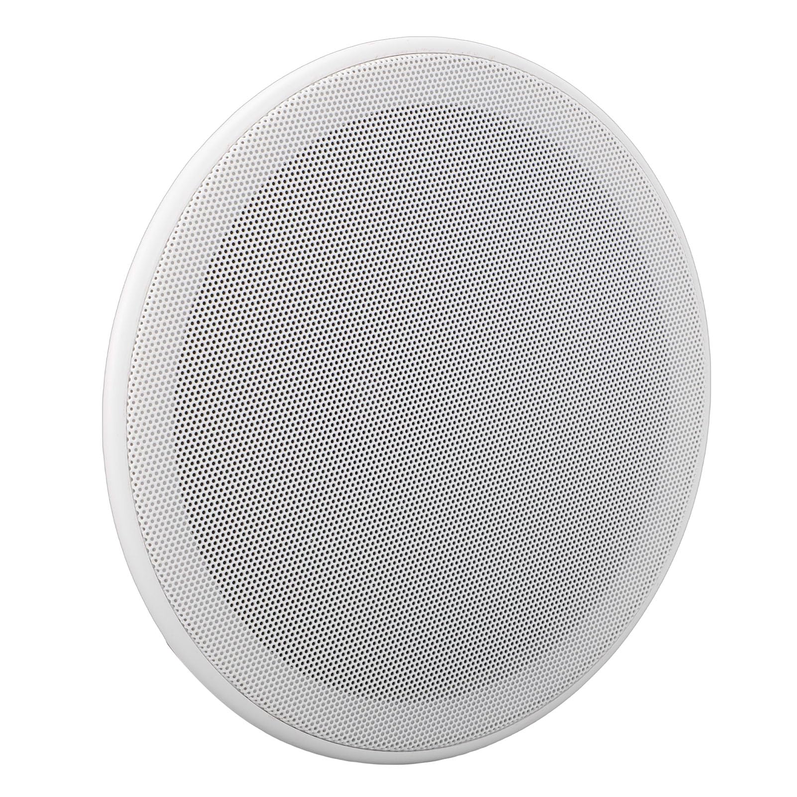 Cryfokt In Ceiling Speaker Powerful 6 Inch 15W to 40W for Home Theater
