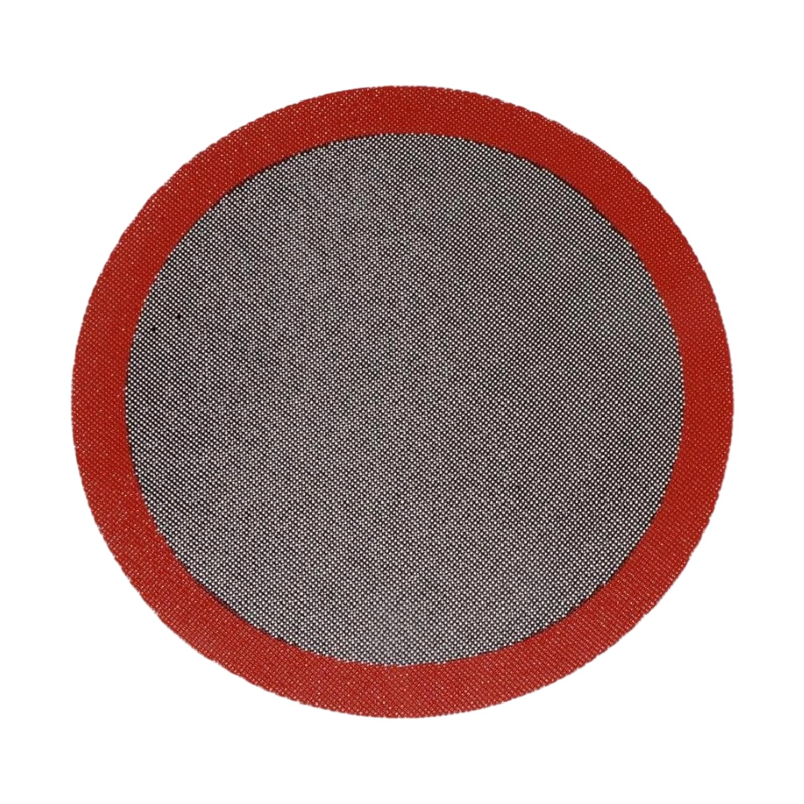 Lerpwige 3. Nonstick Silicones Baking Mat With Fiberglass High Temp BBQ Grill Sheet Easy-Storage Design Nonstick Silicones Baking Mat