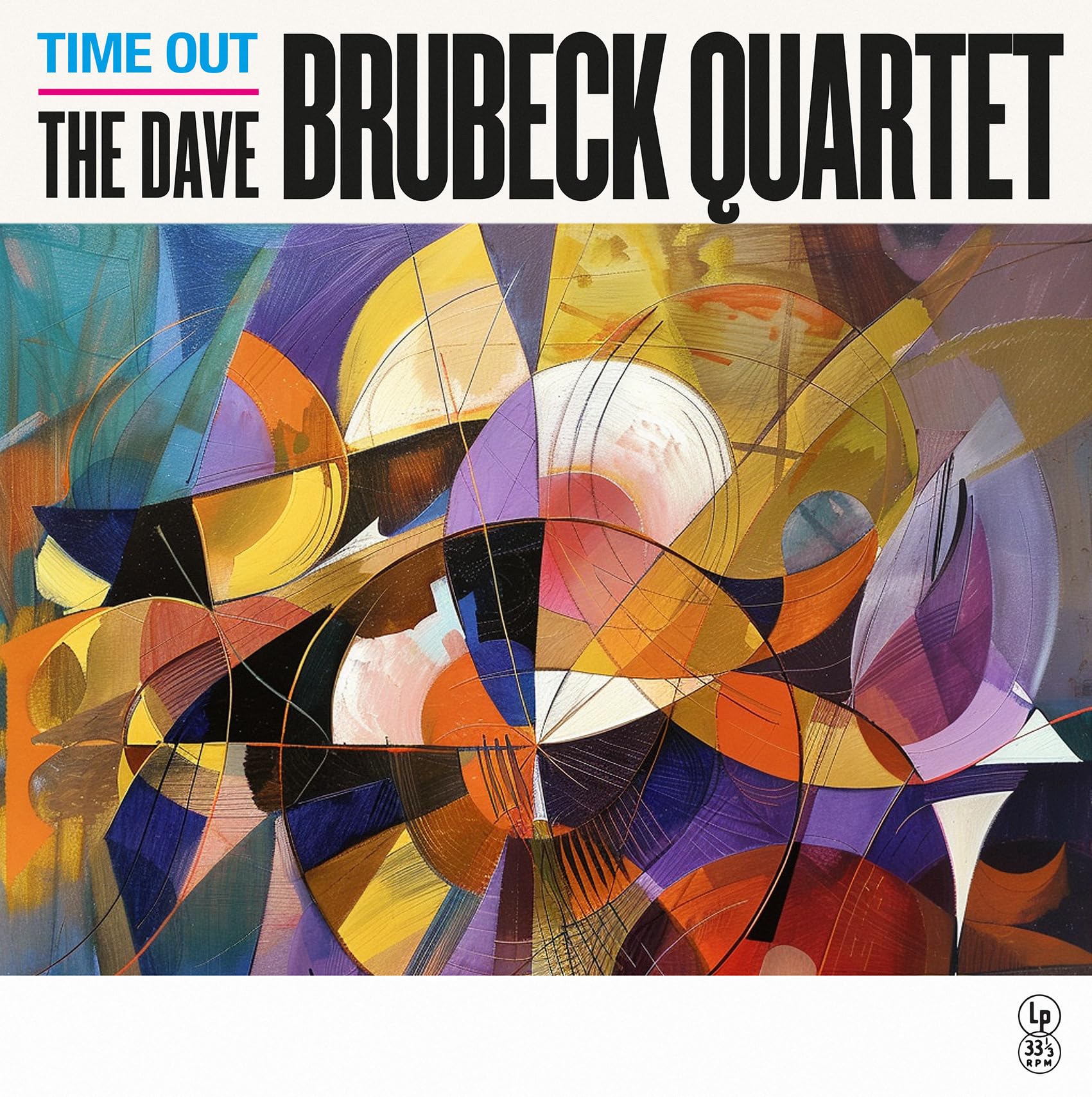 Time Out (Special Edition Yellow Vinyl) [VINYL]