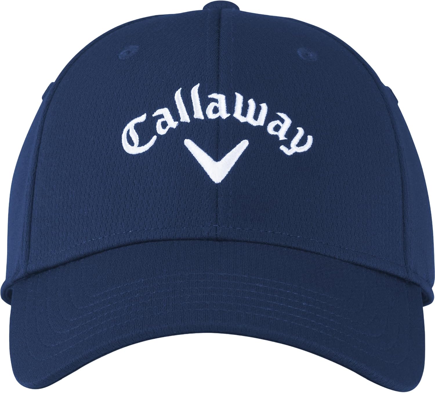 Callaway Golf Performance Side Crested Structured Headwear