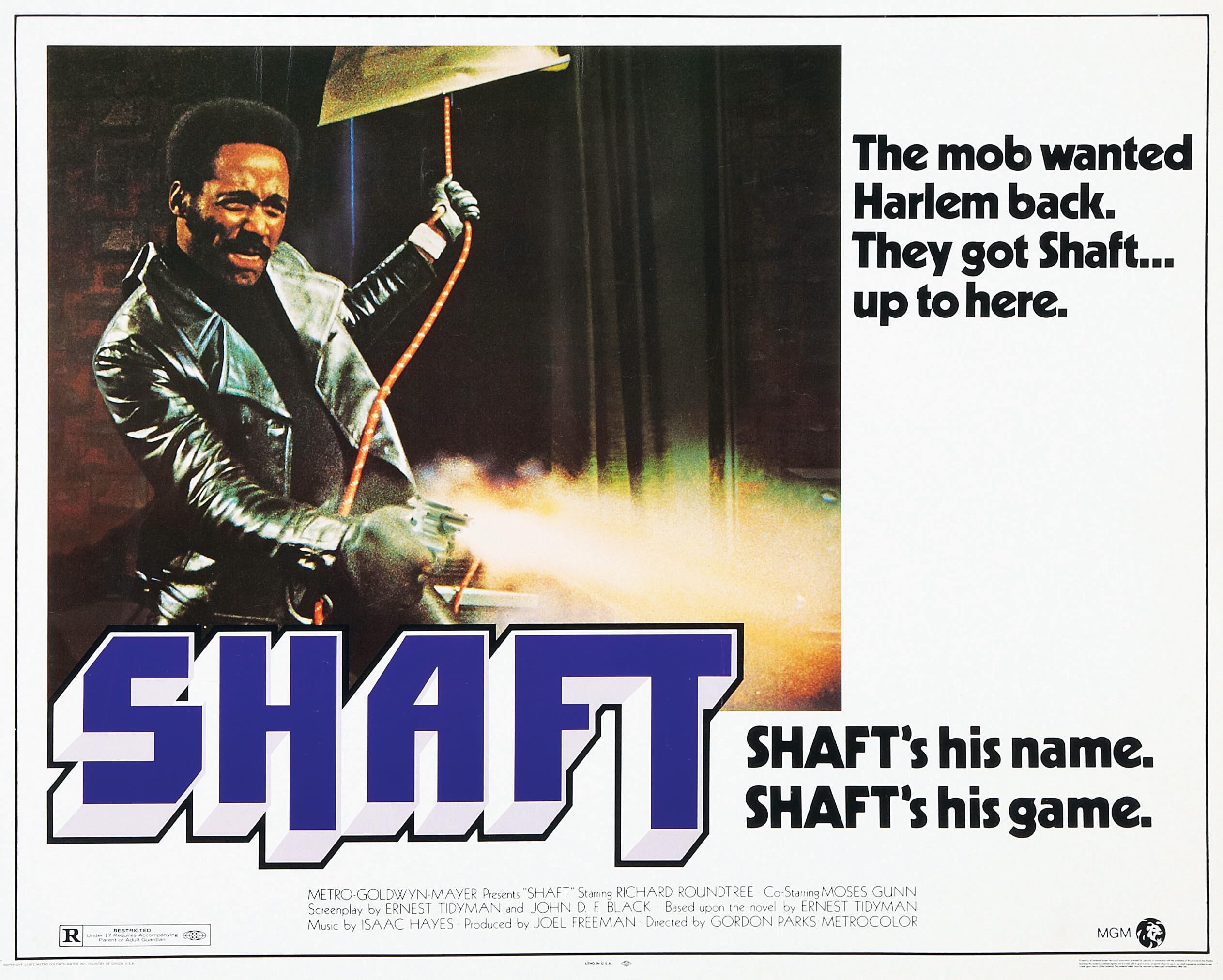 The Art of Classic Crime and Mystery Movies