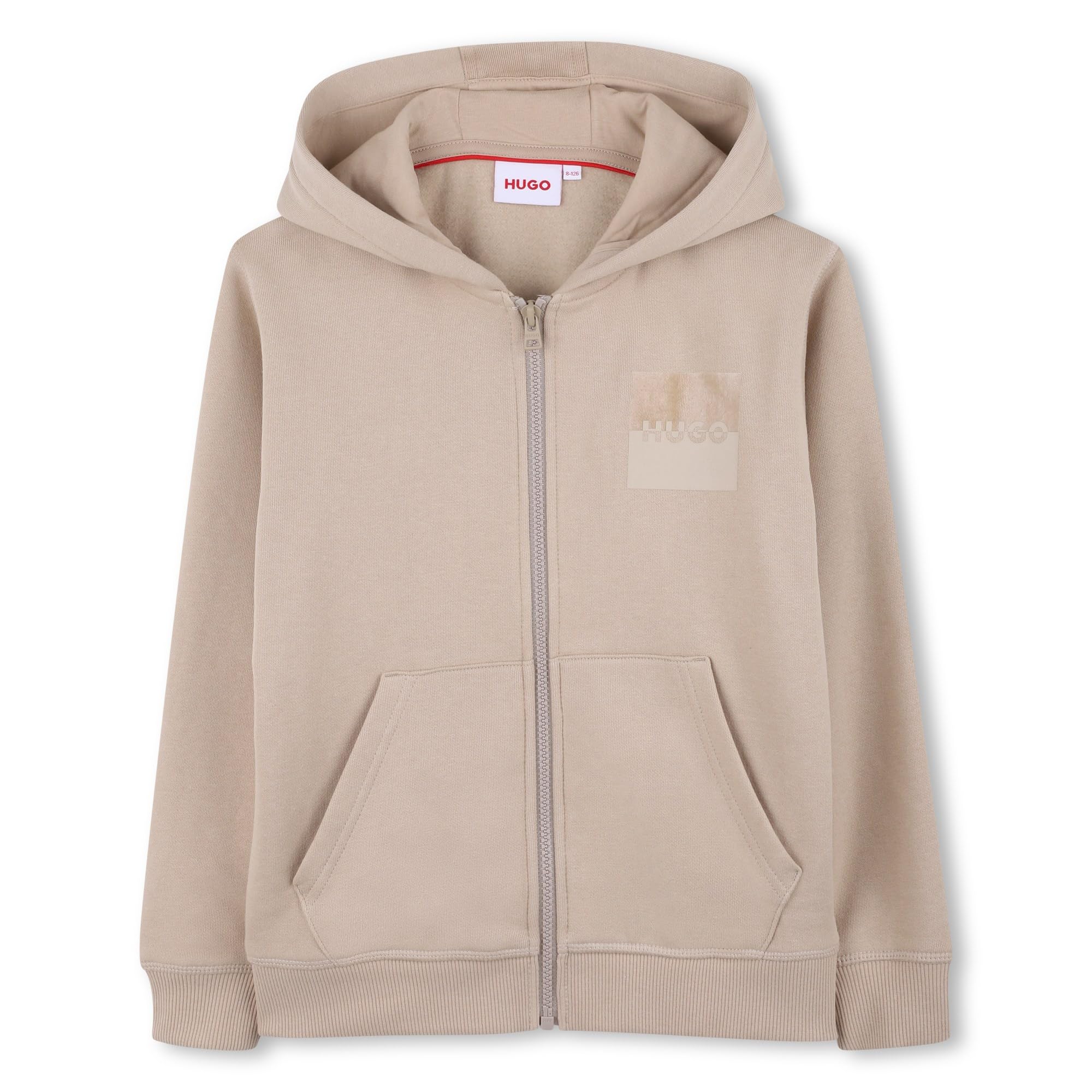 Hugo Jungen G00454 Pullover (1er Pack)