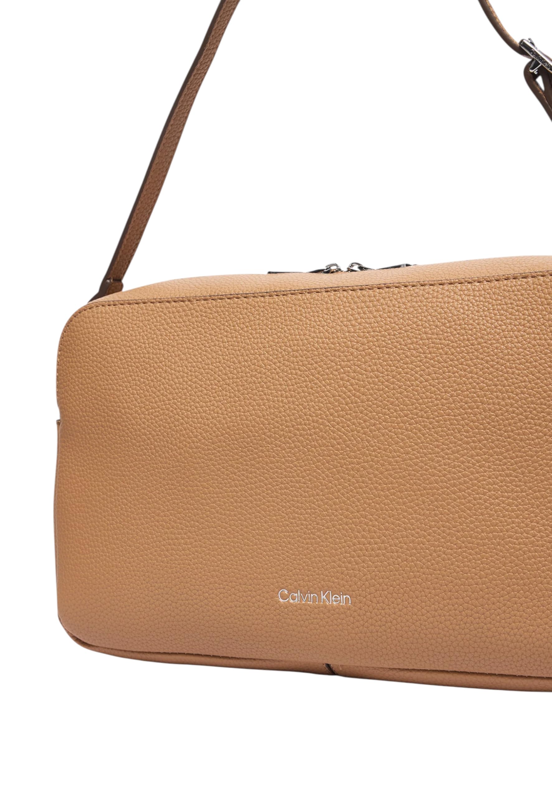 Calvin Klein Donna Borsa A Tracolla Poliuretano LV04F3642G