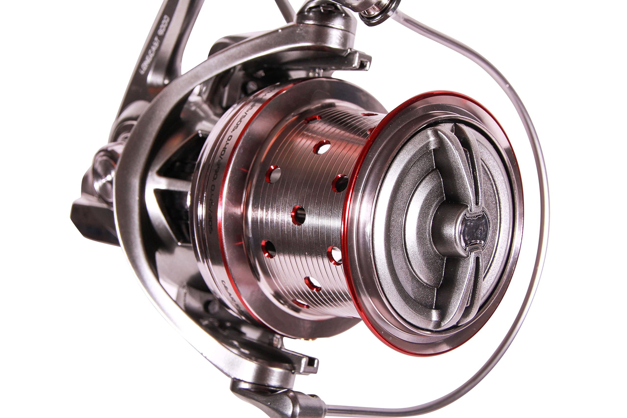 Moulinet Surf Ultimate Empera Longcast - Moulinet