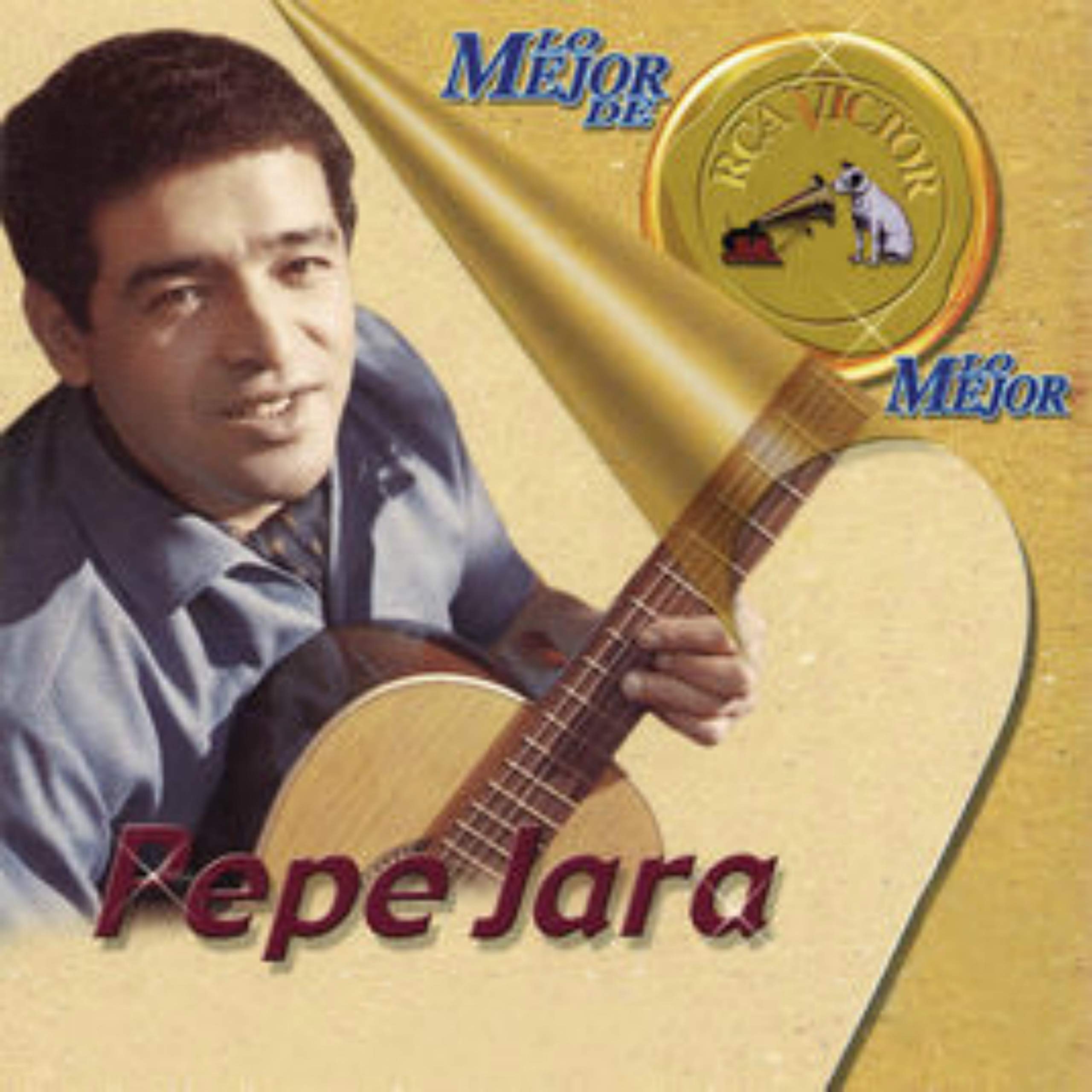 Pepe Jara