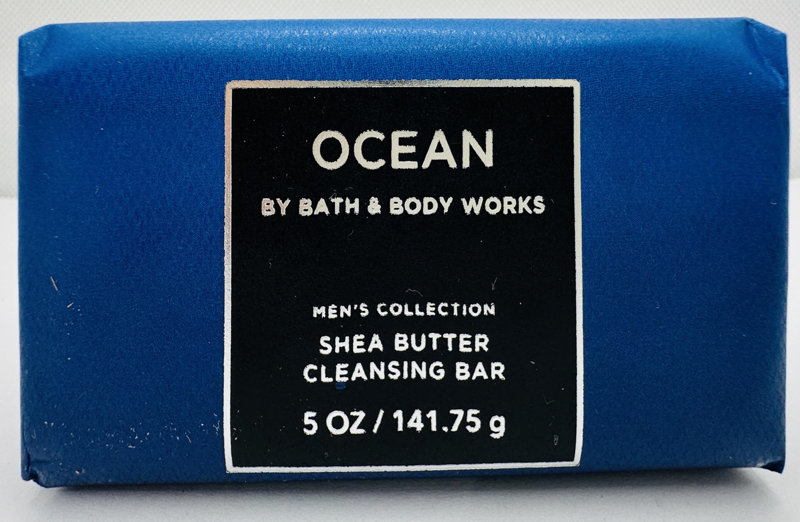 Amazon.com : Bath & Body Works Men's Ocean 5 Piece Gift Set: Body