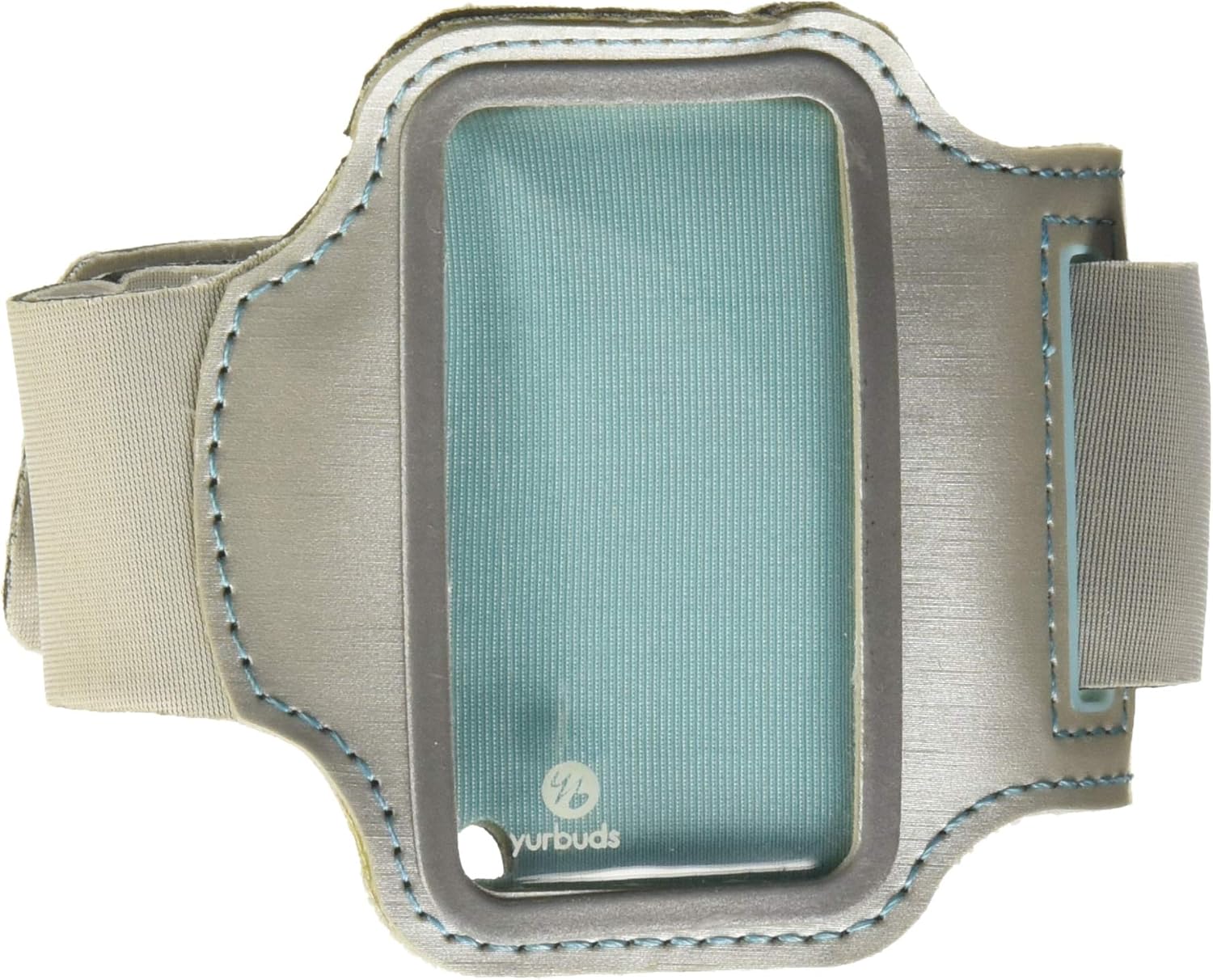 Yurbuds Women's Sport Armband for iPod Nano 7th Generation, Colors May Vary : Electronics