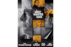 A Most Wanted Man: Ailler's London #1