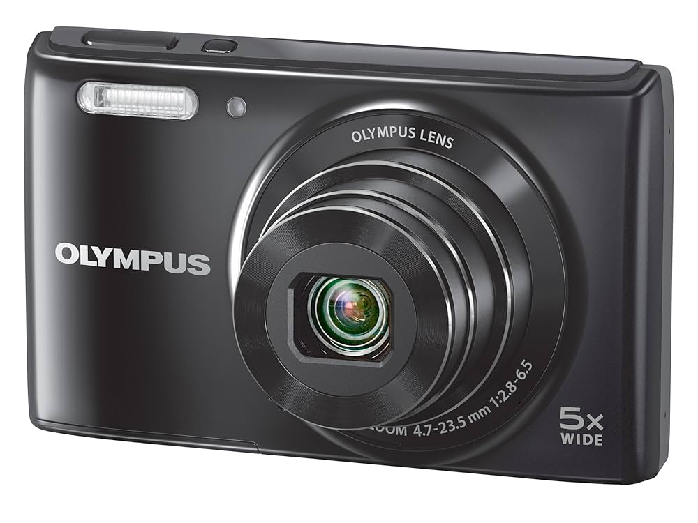 【動作確認済み】オリンパス VG-180 デジタルカメラ 動作確認済み】OLYMPUS VG-180 デジタルカメラ Olympus Stylus