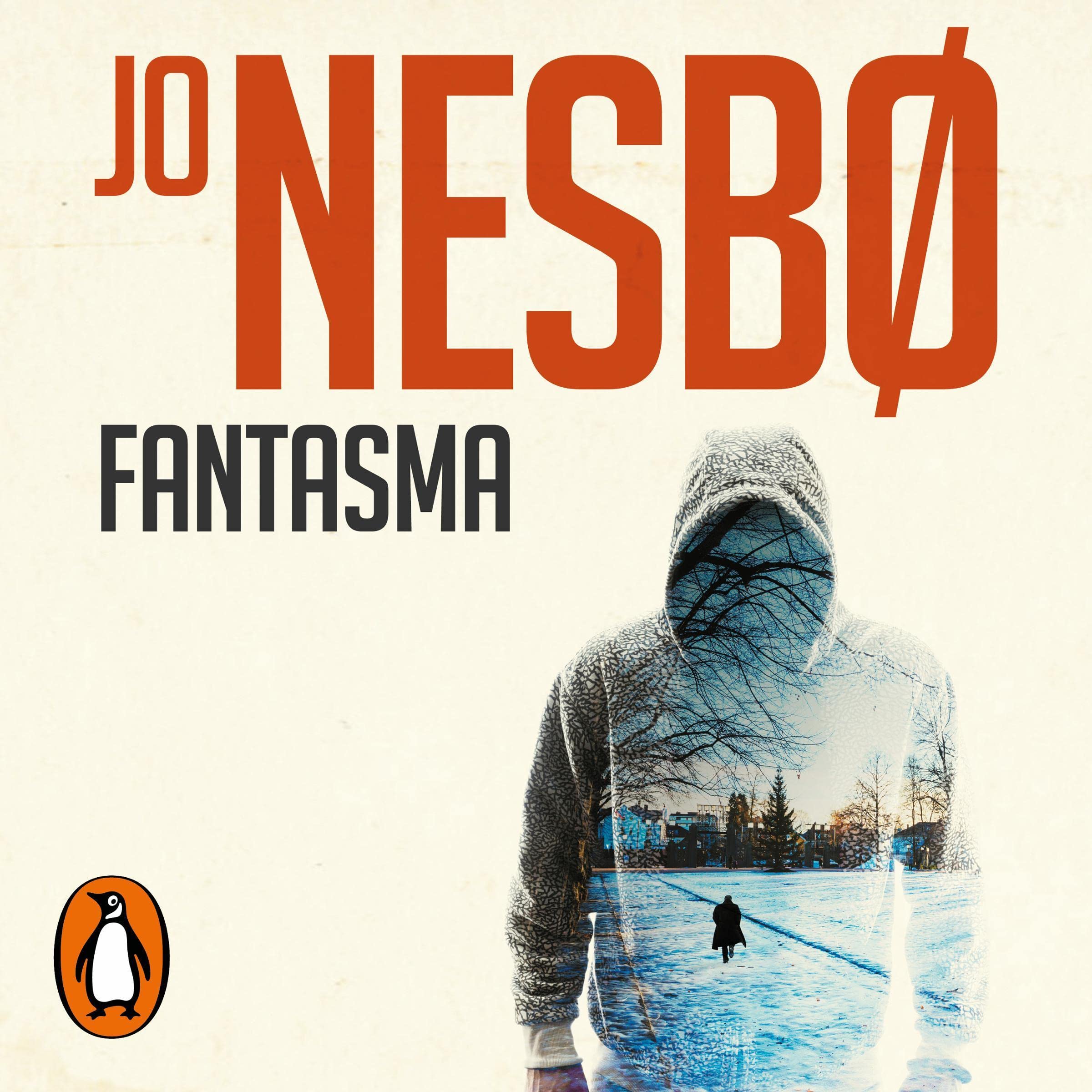 Cover art for Fantasma [Phantom]