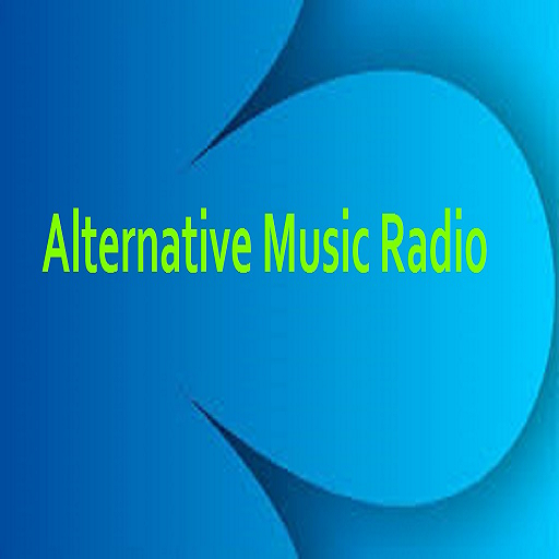 Alternative Music Radio - App on Amazon Appstore