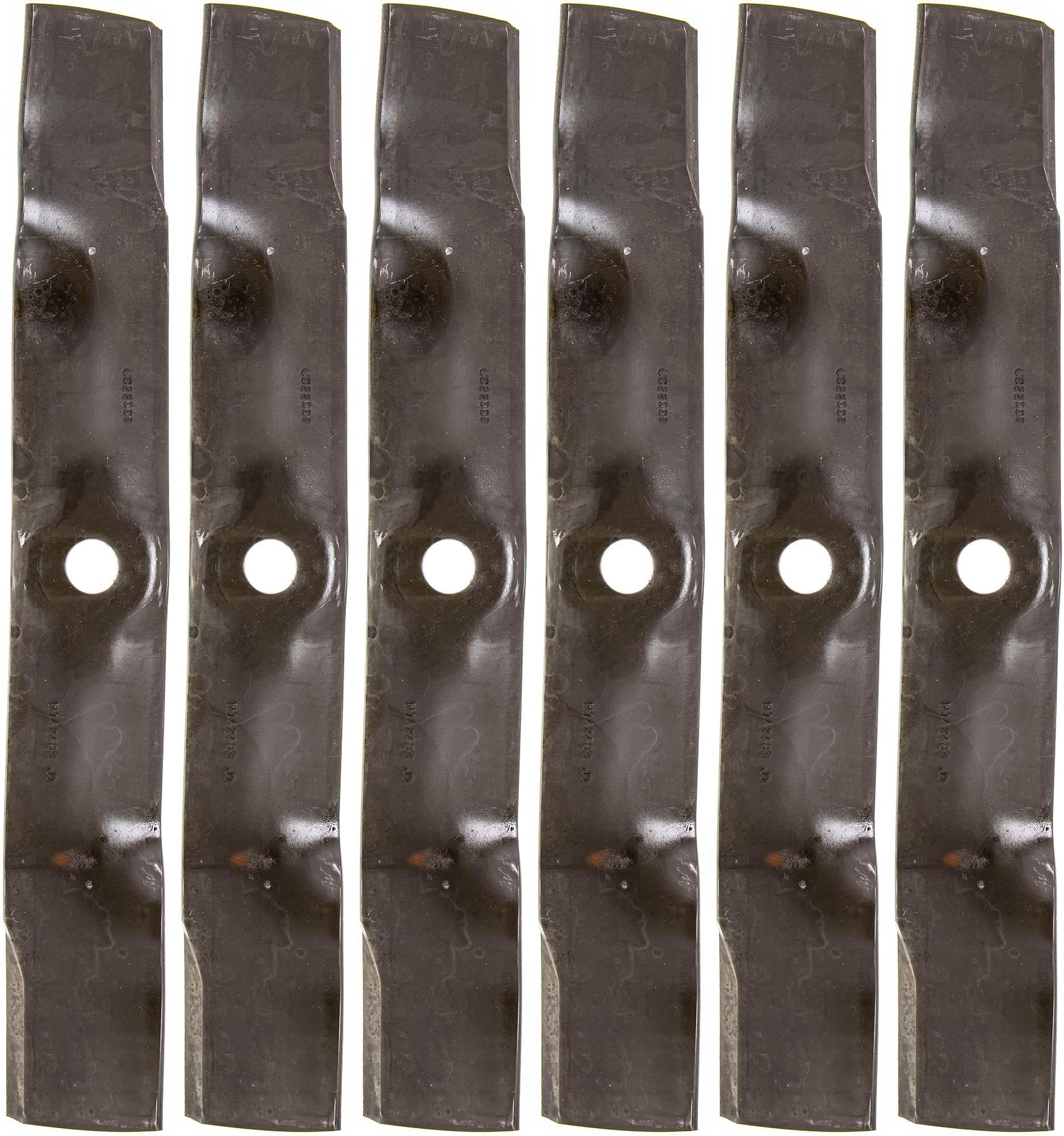 John Deere Original Equipment Mower Blades (GX22151